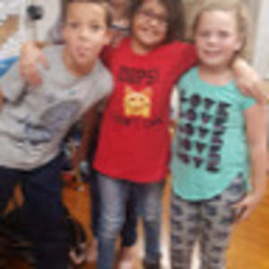 Meet your Posher, Dani